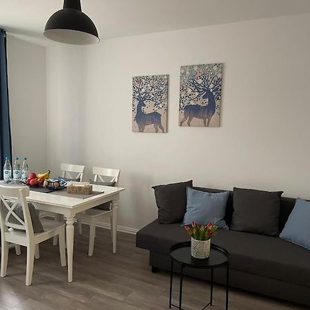 City Apartment 3 Krefeld - 20 Km Dus Airport/Messe エクステリア 写真