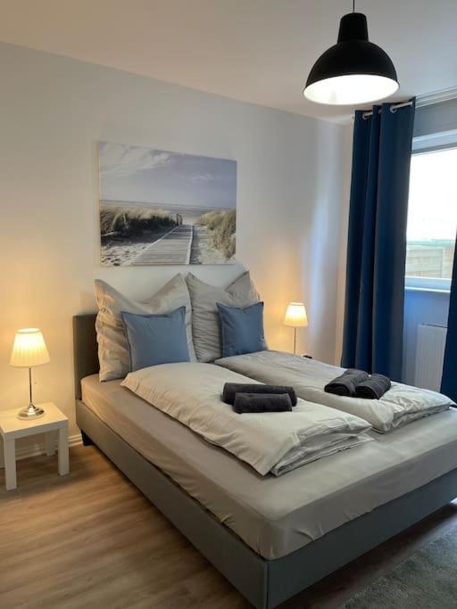 City Apartment 3 Krefeld - 20 Km Dus Airport/Messe エクステリア 写真