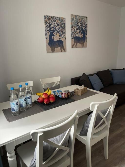 City Apartment 3 Krefeld - 20 Km Dus Airport/Messe エクステリア 写真