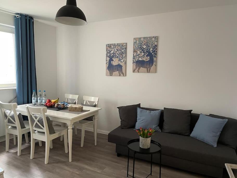 City Apartment 3 Krefeld - 20 Km Dus Airport/Messe エクステリア 写真