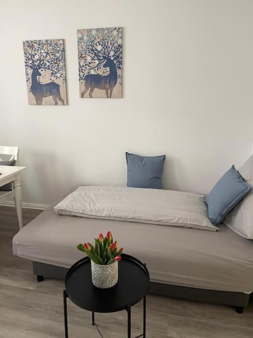 City Apartment 3 Krefeld - 20 Km Dus Airport/Messe エクステリア 写真