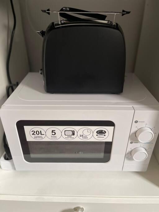 City Apartment 3 Krefeld - 20 Km Dus Airport/Messe エクステリア 写真
